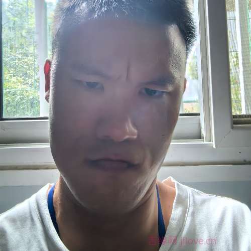 33岁岁湖北单身帅哥 - 固原吉缘网