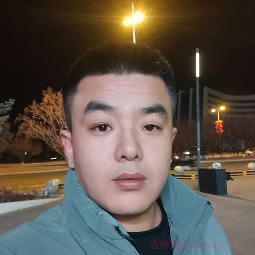 36岁岁辽宁单身帅哥 - 固原吉缘网