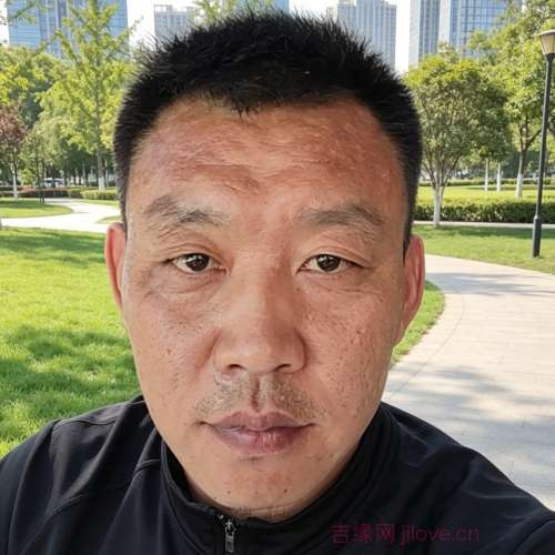 37岁岁甘肃单身帅哥 - 固原吉缘网