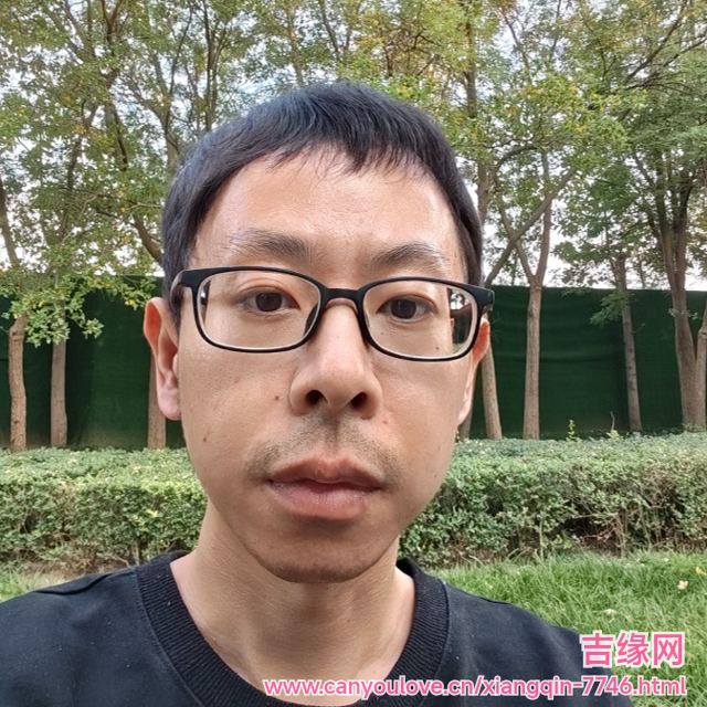 41岁岁天津单身帅哥 - 固原吉缘网